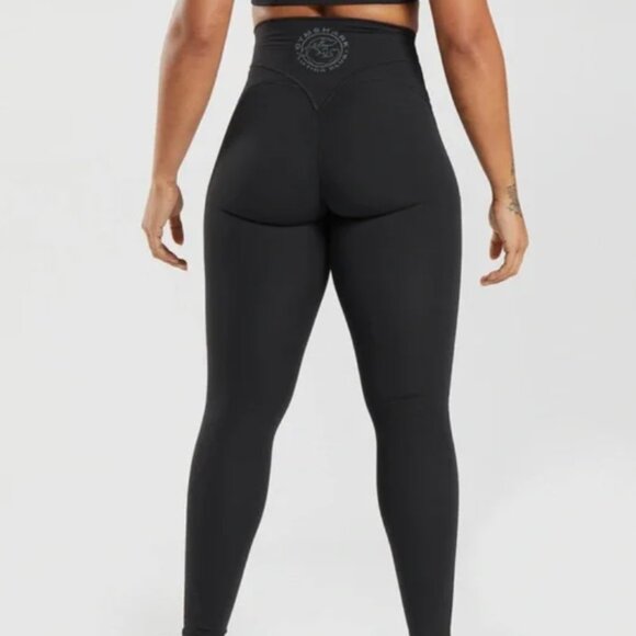 Gymshark Legacy leggings - Picture 5 of 8